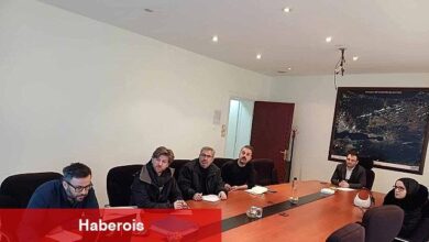 KOÜ cami ve otopark yapım ihalesinde işlem tamam - Haberois KOÜ cami ve otopark yapım ihalesinde işlem tamam