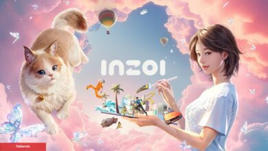 KRAFTON’un Hayat Simulasyon Oyunu inZOI, Erken Erişim'e Açıldı - Haberois KRAFTON’un Hayat Simulasyon Oyunu inZOI, Erken Erişim'e Açıldı