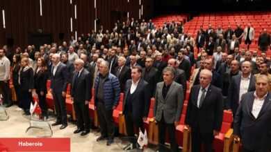 KTO'da gündem fiyat istikrarı - Haberois KTO'da gündem fiyat istikrarı