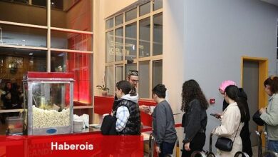 Küçükçekmece Ramazan bayramı'na hazır - Haberois Küçükçekmece Ramazan bayramı'na hazır