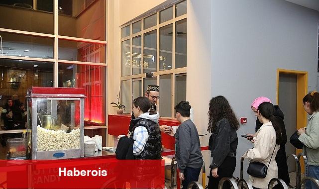 Küçükçekmece Ramazan bayramı'na hazır - Haberois Küçükçekmece Ramazan bayramı'na hazır