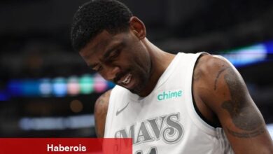 Kyrie, ACL sakatlığının yorgunluk kaynaklı olduğu tezlerini reddetti