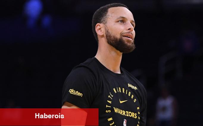 Lonzo: "Curry, bu kuşağın en tesirli oyuncusu" - Haberois Lonzo: "Curry, bu kuşağın en tesirli oyuncusu"
