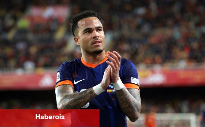 Manchester United'ın yeni amacı Kluivert - Haberois Manchester United'ın yeni amacı Kluivert