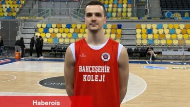 Marko Simonovic: "Kazanmak için en değerli adım, adım adım bakmak"