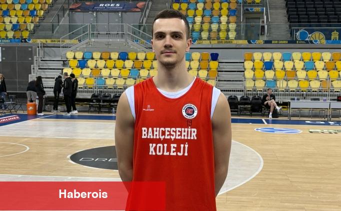 Marko Simonovic: "Kazanmak için en değerli adım, adım adım bakmak" - Haberois Marko Simonovic: "Kazanmak için en değerli adım, adım adım bakmak"