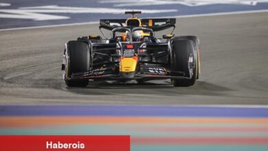 Marko: "Verstappen'in çıkış unsuru gündeme gelebilir" - Haberois Marko: "Verstappen'in çıkış unsuru gündeme gelebilir"