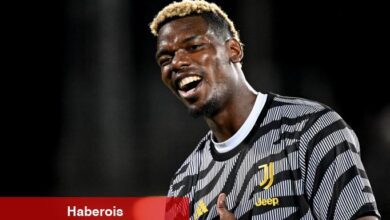 Marsilya, Pogba'ya açık kapı bıraktı!