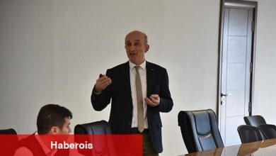 Maski, İş Sağlığı Ve Güvenliği İçin Toplandı - Haberois Maski, İş Sağlığı Ve Güvenliği İçin Toplandı