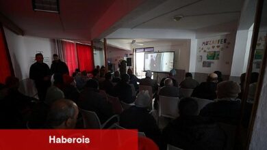 Menderes Belediyesi'nden Bakımevi Etkinliği - Haberois Menderes Belediyesi'nden Bakımevi Etkinliği