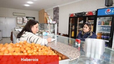 Menderes Zabıtasından Bayram Denetimi - Haberois Menderes Zabıtasından Bayram Denetimi