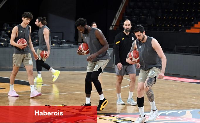 Mersin Spor Kulübü, Fenerbahçe deplasmanına hazırlanıyor - Haberois Mersin Spor Kulübü, Fenerbahçe deplasmanına hazırlanıyor