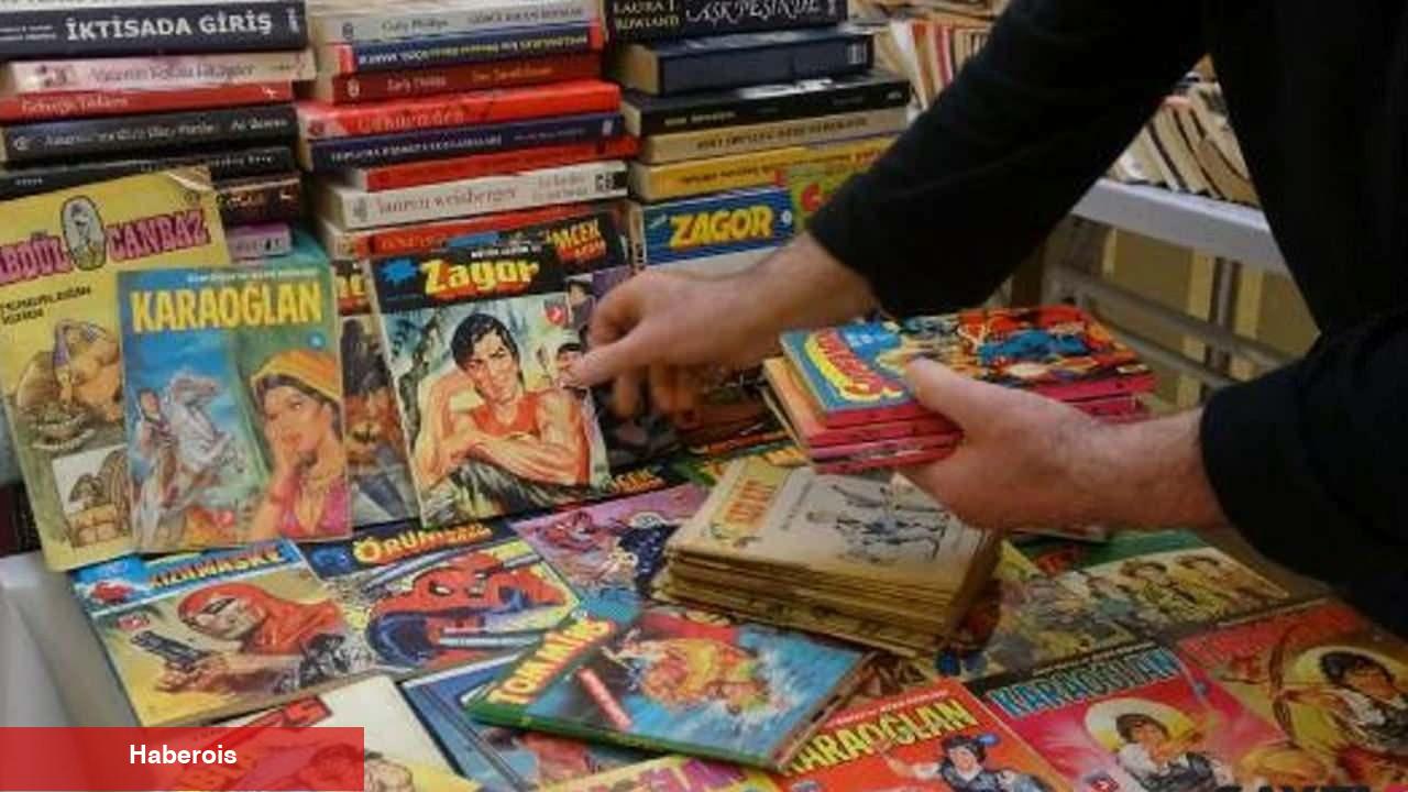 Meskeninizde servet yatıyor olabilir: Bu nadide çizgi roman için 6 milyon doları gözden çıkardılar - Haberois Meskeninizde servet yatıyor olabilir: Bu nadide çizgi roman için 6 milyon doları gözden çıkardılar