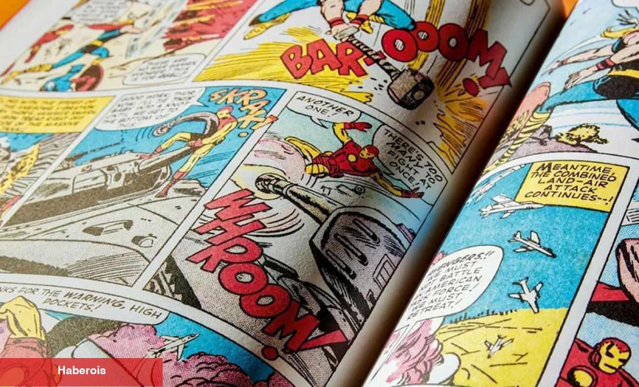 Meskeninizde servet yatıyor olabilir: Bu nadide çizgi roman için 6 milyon doları gözden çıkardılar