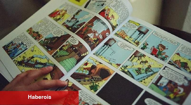 Meskeninizde servet yatıyor olabilir: Bu nadide çizgi roman için 6 milyon doları gözden çıkardılar - Haberois Meskeninizde servet yatıyor olabilir: Bu nadide çizgi roman için 6 milyon doları gözden çıkardılar