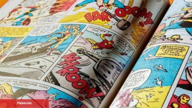 Meskeninizde servet yatıyor olabilir: Bu nadide çizgi roman için 6 milyon doları gözden çıkardılar - Haberois Meskeninizde servet yatıyor olabilir: Bu nadide çizgi roman için 6 milyon doları gözden çıkardılar