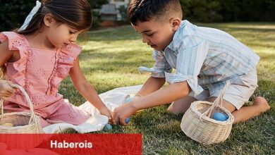 Minycenter'da bayram neşesi