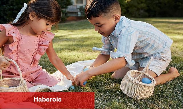 Minycenter'da bayram neşesi - Haberois Minycenter'da bayram neşesi
