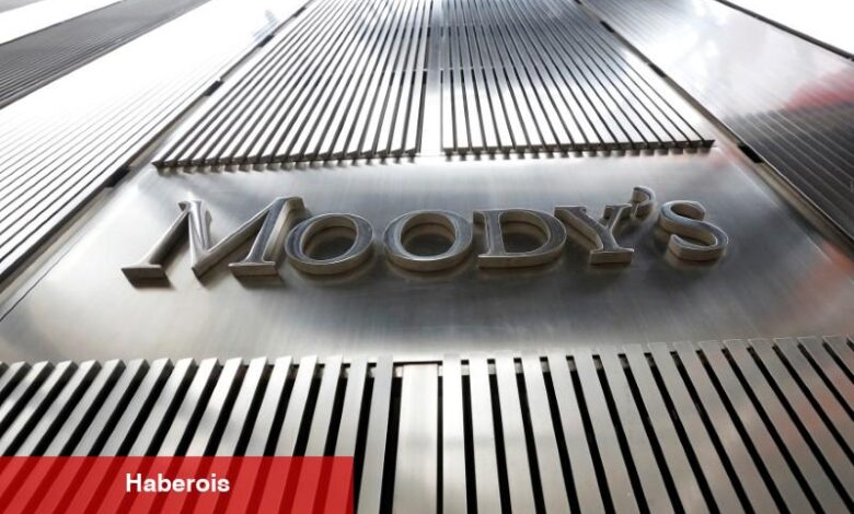 Moody’s: “ABD’nin mali gücü giderek zayıflıyor, borç yükü alarm veriyor”