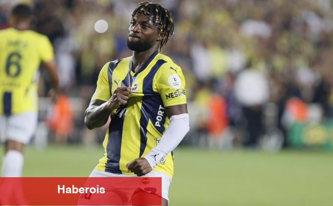 Mourinho: "Maximin'in yaptığı illegal" - Haberois Mourinho: "Maximin'in yaptığı illegal"