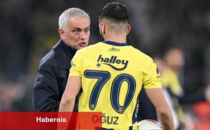 Mourinho'nun yeni tertibi, Fenerbahçe'yi coşturdu! - Haberois Mourinho'nun yeni tertibi, Fenerbahçe'yi coşturdu!