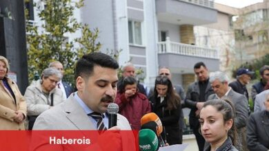 Mudanya Belediyesinden Emir Ali Usta'ya Vefa Güzelyalı kapalı pazar yeri'ne Emir Ali Usta'nın adı verildi