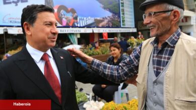 Muğla Büyükşehir’den emeklilere 4 bin TL bayram desteği