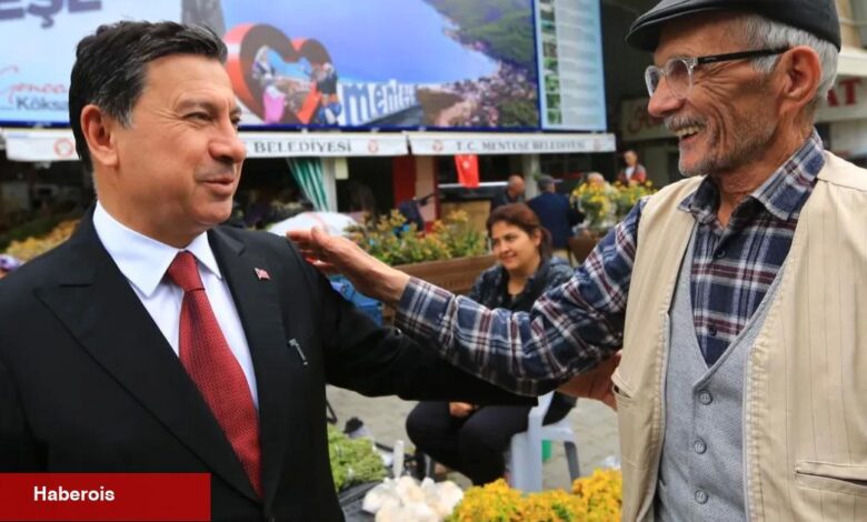 Muğla Büyükşehir’den emeklilere 4 bin TL bayram desteği