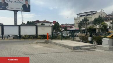 Muğla hukukla devraldığı 'Fethiye Şehirlerarası'nı yenileyecek