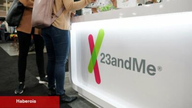 Müşterilerin genetik verilerinin güvenliği ile ilgili endişelerden dolayı iflas için 23 - Haberois Müşterilerin genetik verilerinin güvenliği ile ilgili endişelerden dolayı iflas için 23