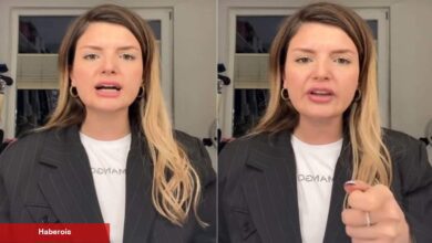 Müzikçi Begüm Polat isyan etti: Müzik kesimi incelensin