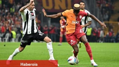 Necati Ateş'ten derbi yorumu: "G.Saray çok dikkatli olmalı" - Haberois Necati Ateş'ten derbi yorumu: "G.Saray çok dikkatli olmalı"