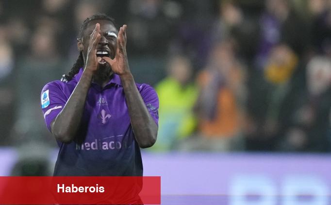 Newcastle United'dan Kean hamlesi! - Haberois Newcastle United'dan Kean hamlesi!