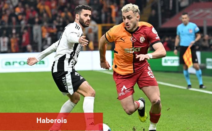 Nihat Kahveci: "Beşiktaş'ı favori gösterebileceğim bir sebep yok" - Haberois Nihat Kahveci: "Beşiktaş'ı favori gösterebileceğim bir sebep yok"