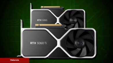 Nvidia RTX 5060 serisi ne vakit gelecek? - Haberois Nvidia RTX 5060 serisi ne vakit gelecek?