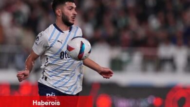 Oğuz Aydın'ın yükselişi devam ediyor! - Haberois Oğuz Aydın'ın yükselişi devam ediyor!