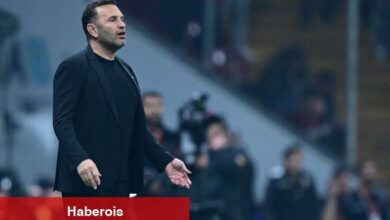 Okan Buruk: "Kadroma, oyun gücüme güveniyorum"