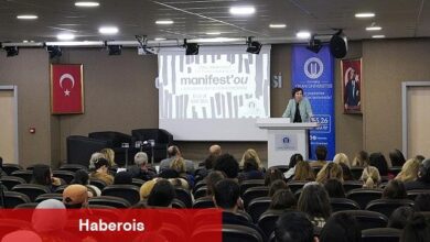 Okan Üniversitesi'nden 1. Uluslararası Sanat ve Tasarım Sempozyumu