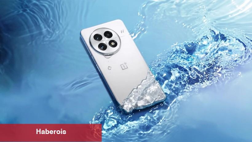 OnePlus 13T için perde aralanıyor! - Haberois OnePlus 13T için perde aralanıyor!