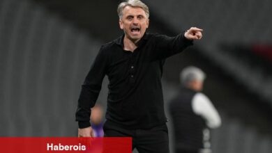 Orhan Ak: "3 puan için mutluyuz" - Haberois Orhan Ak: "3 puan için mutluyuz"