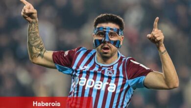 Ozan Tufan: "Diğer gruplar bizi çözemez"