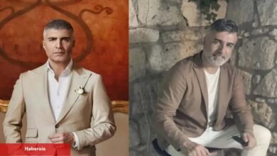 Özcan Deniz'in ağabeyi Ercan Deniz'den mevt tehdidi! Ses kayıtları ortaya çıktı