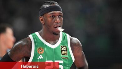 Panathinaikos'a konutunda Paris şoku