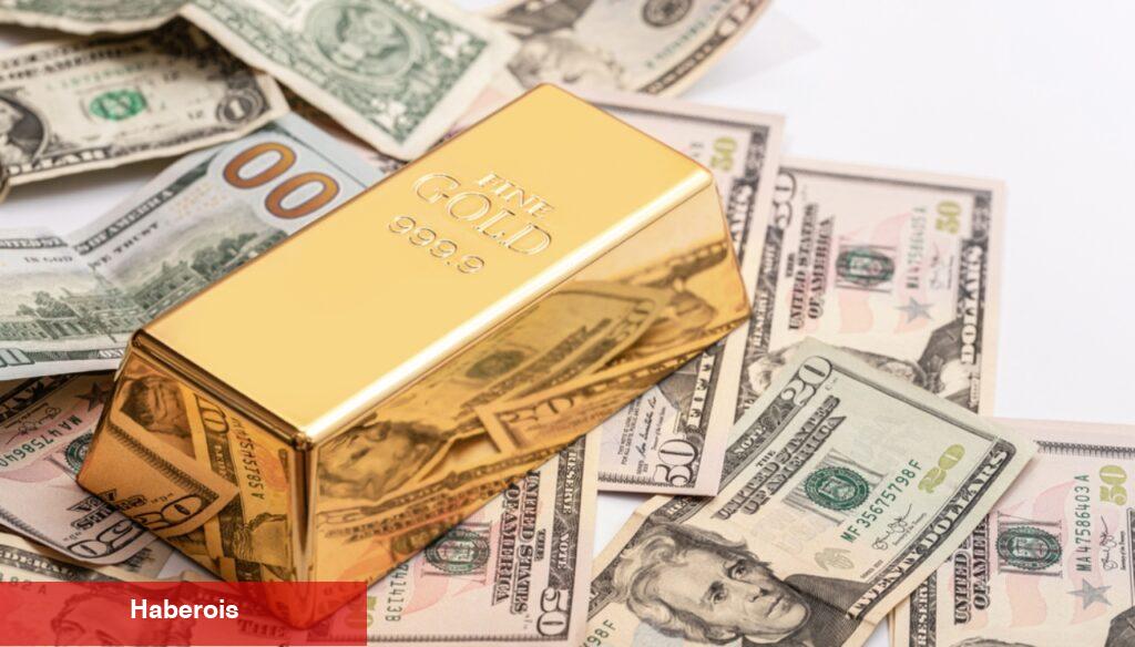 “Panik Satışları” Analistler, Haftaya Altın’da Bu Düzeyleri Bekliyor!