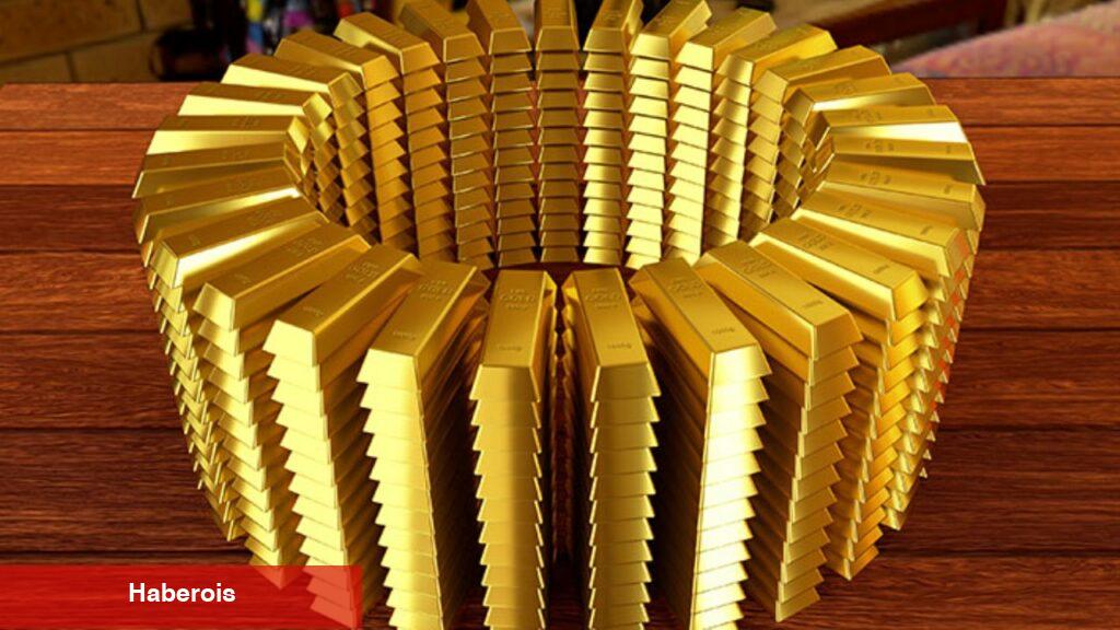 “Panik Satışları” Analistler, Haftaya Altın’da Bu Düzeyleri Bekliyor!