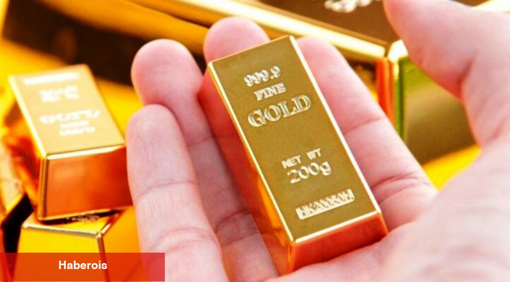 “Panik Satışları” Analistler, Haftaya Altın’da Bu Düzeyleri Bekliyor!