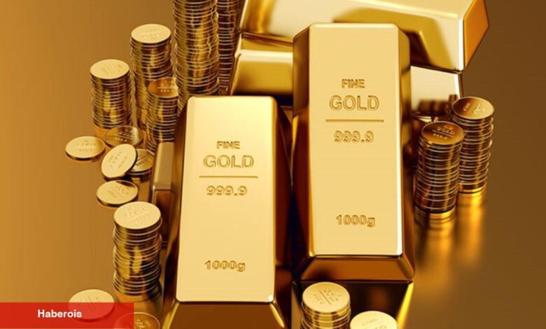 “Panik Satışları” Analistler, Haftaya Altın’da Bu Düzeyleri Bekliyor!