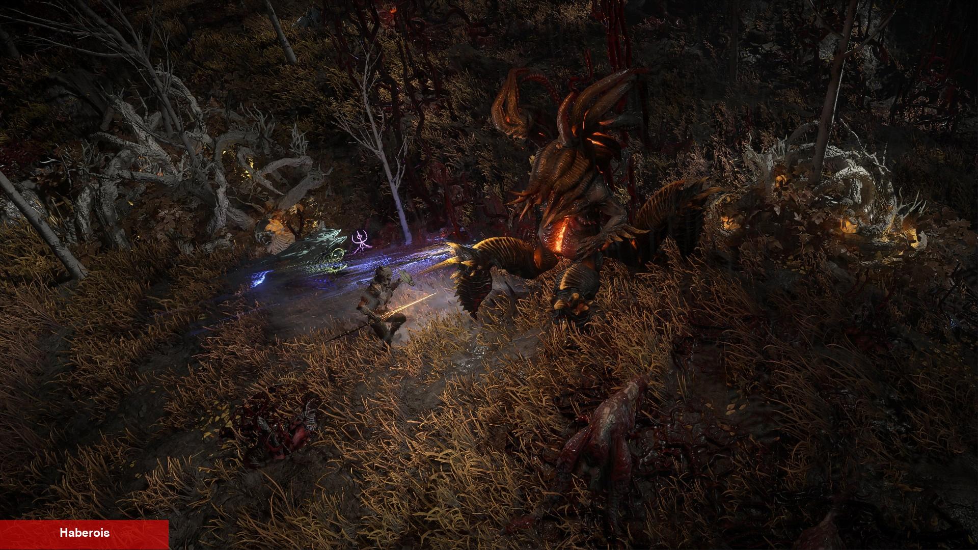 Path of Exile 2 Hakkında Bilinmeyenler