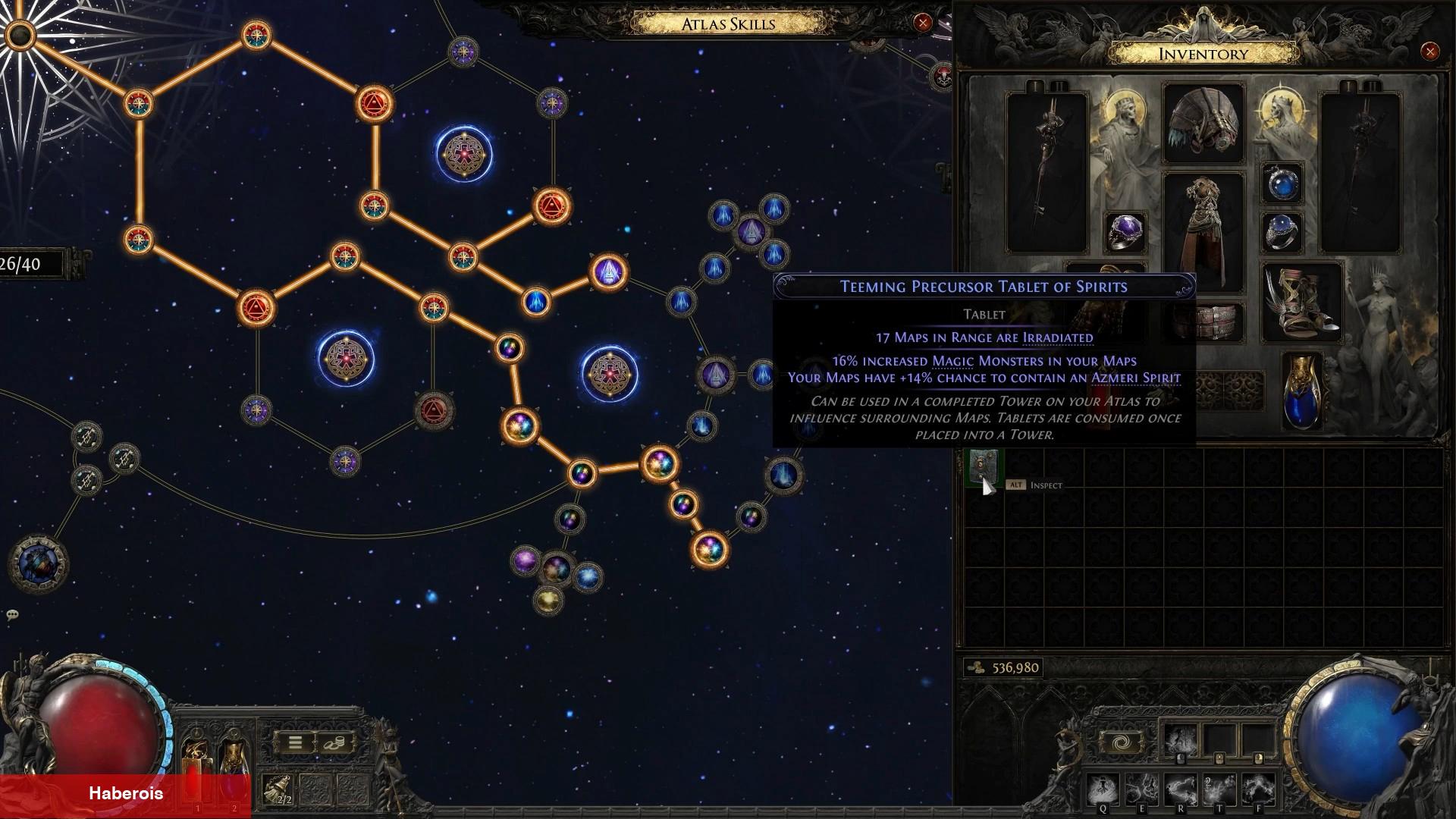 Path of Exile 2 Hakkında Bilinmeyenler