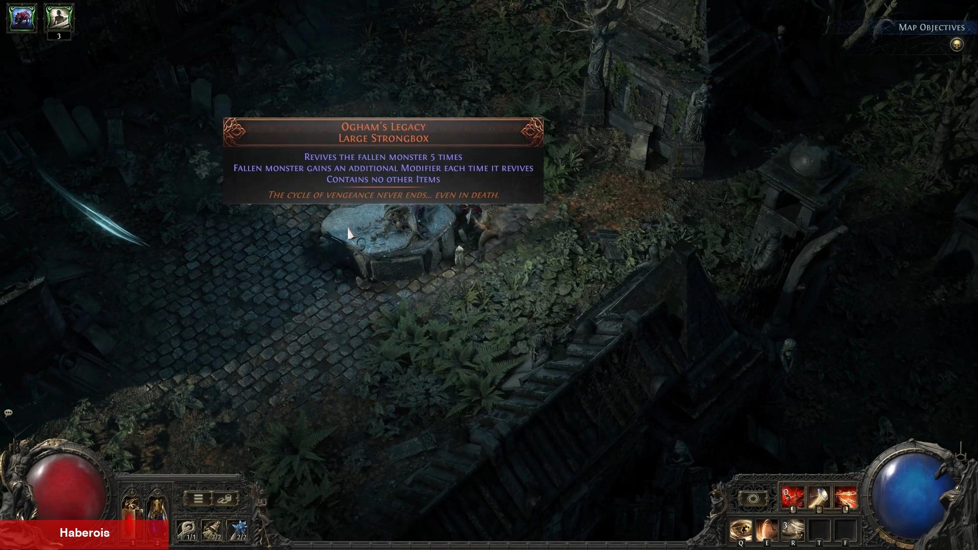 Path of Exile 2 Hakkında Bilinmeyenler